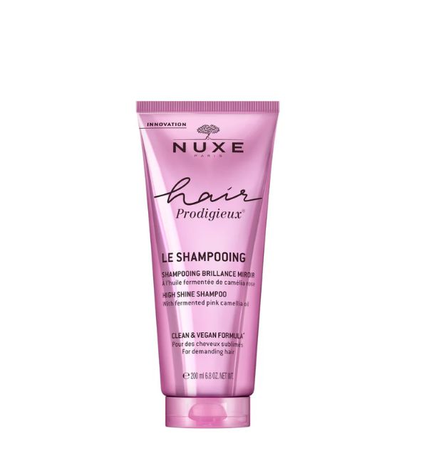 Nuxe Hair Prodigieux Shampooing Brillance 200ml