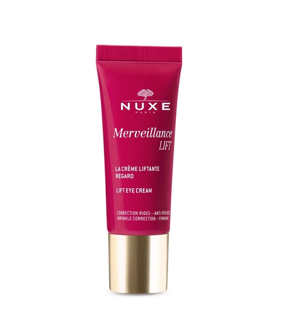 Nuxe Merveillance Lift Crème Liftante Regard 15ml