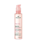 Nuxe Very Rose Huile Délicate Démaquillante 150ml
