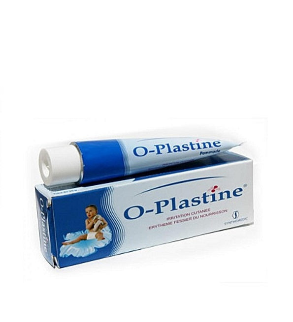 O-Plastine Pommade Réparatrice 60g