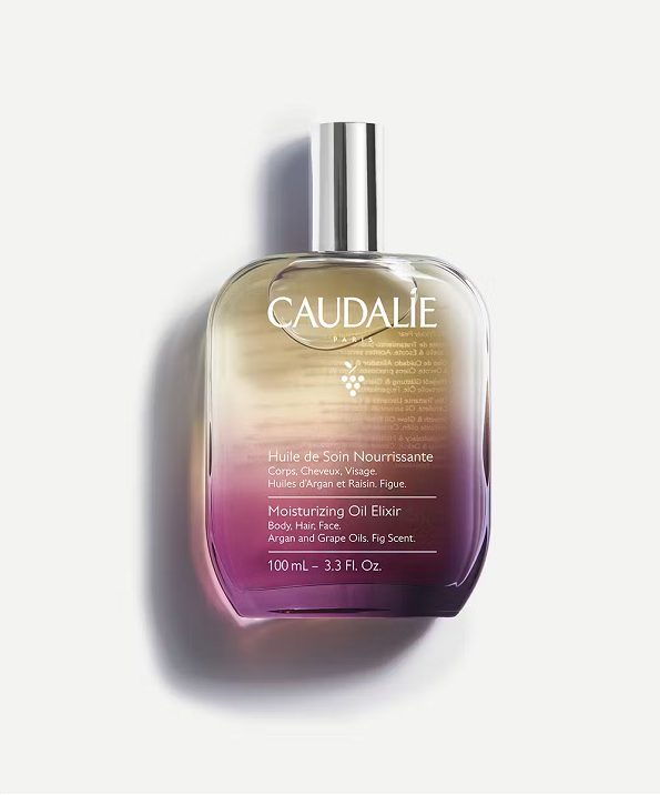 Caudalie Huile de Soin Nourrissante 100ml