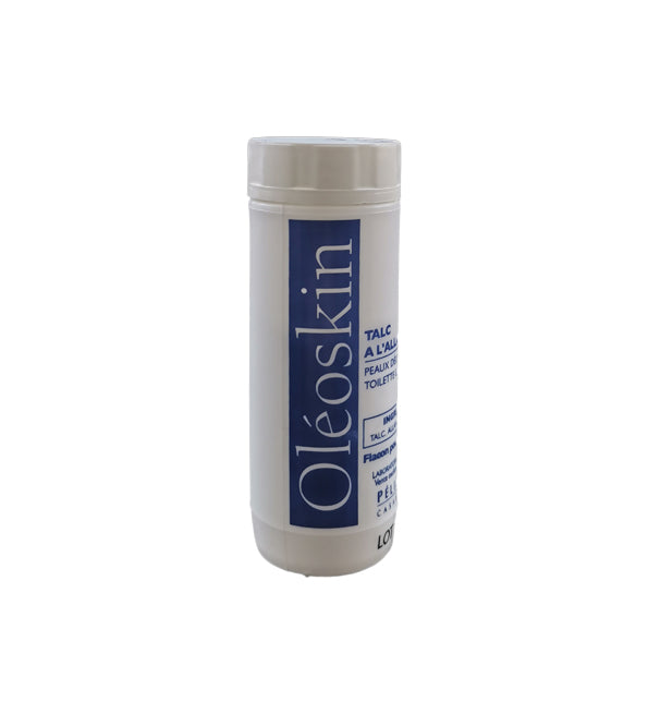 KIN OLEOSKIN بودرة معطرة للأطفال 100غ
