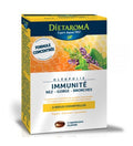 Dietaroma Immunité 60 Capsules Complément Alimentaire