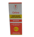 Orfine Écran Opaque Protection Solaire Couvrant