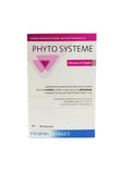 Phyto Système Cheveux & Ongles Complément Fortifiant 30 gélules