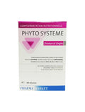 Phyto Système Cheveux & Ongles Fortifiant 60 gélules
