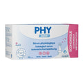 Gilbert Phy Sérum Physiologique 40x5ml