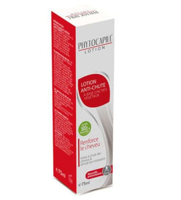 Phyto Lotion Anti Chute 75ml