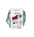ALGOLOGIE Pochon Éclat Du Jardin Marin Coffret Soin Corps Hydratant
