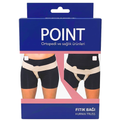 Point Ceinture Inguinale Unilaterale Une Seule Face Droite R