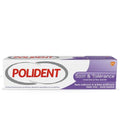 Polident Fix Soin & Tolerance Crème Fixante Prothèse Dentaire 40g