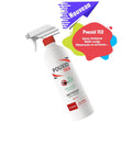 Pouxid Tex Spray Anti-Poux Vêtements Textiles 480ml