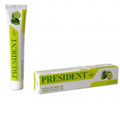 President Dent Junior 6+ معجون أسنان للأطفال بالليمون