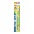President Brosse à dents Kids Junior 5-11 ans Tête Compacte