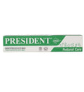 President معجون أسنان عضوي إيكو 75 مل