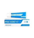 President Gel Sensitive Plus معجون أسنان جل للأسنان الحساسة 30 مل