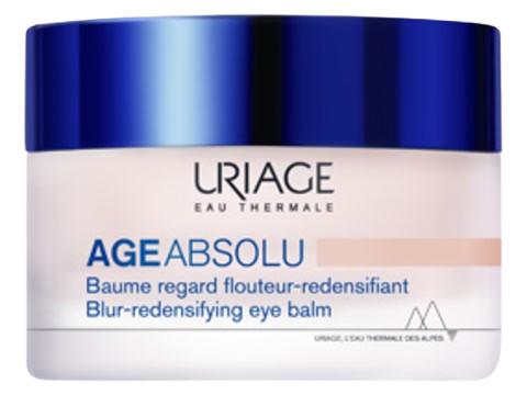 Uriage Age Absolu contour des yeux anti-âge 15ml