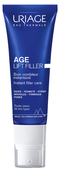 Uriage Age Lift Filler soin combleur instantané 30 ml