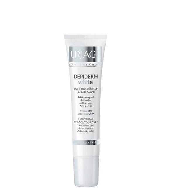 Uriage Dépiderm White Contour des Yeux 15ml
