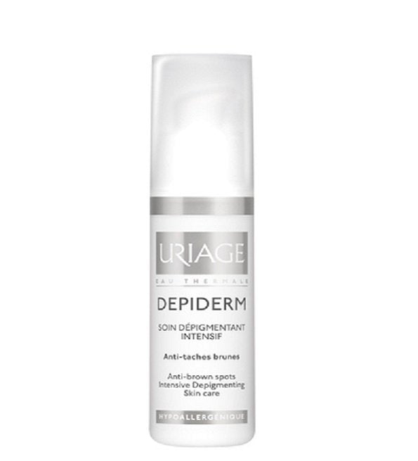 Uriage Dépiderm SPF 50 Soin Anti-Taches 30ml