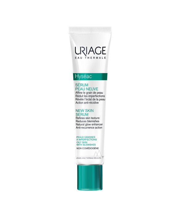 Uriage Hyséac Sérum Peau Neuve Anti-Imperfections 40ml