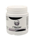 Prophar F-Burner Lipo'Action gamme Optinat, pilulier blanc de 50 gélules, étiquette grise