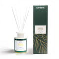 Septanil Diffuseur De Senteur En Bambou Pure Nature 150ml