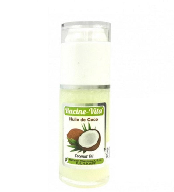 Racine Vita Huile de Coco 40ml
