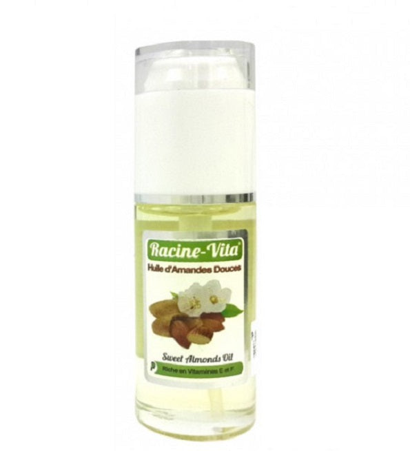Racine Vita Huile Amande Douces 40ml