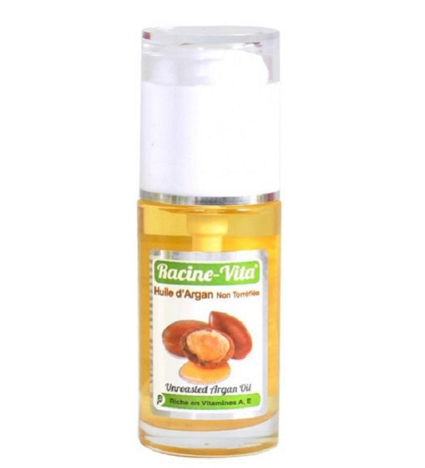 Racine Vita Huile d'Argan Non Torréfiée 40ml