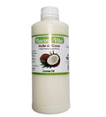 Racine Vita Huile de Coco Nutrition Corporelle 1L
