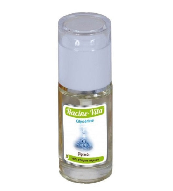 Racine Vita Glycérine Végétale Hydratante 40ml