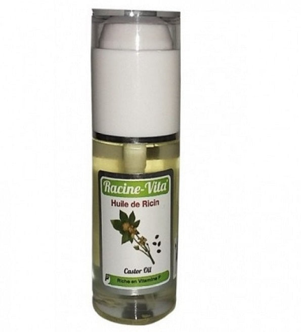Racine Vita Huile de Ricin 40ml