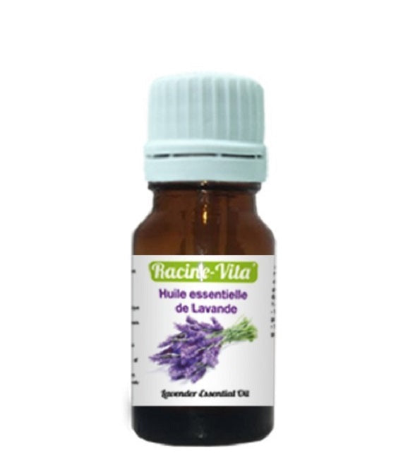 Racine Vita Huile Essentielle de Lavande 10ml