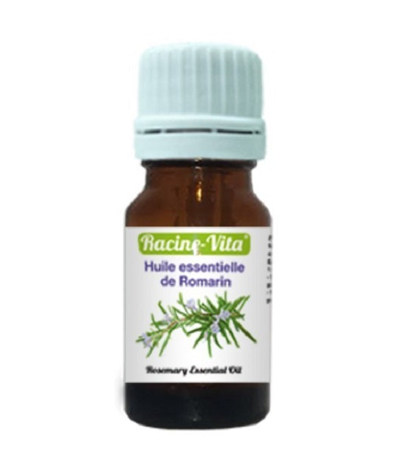 Racine Vita Huile Essentielle de Romarin 10ml