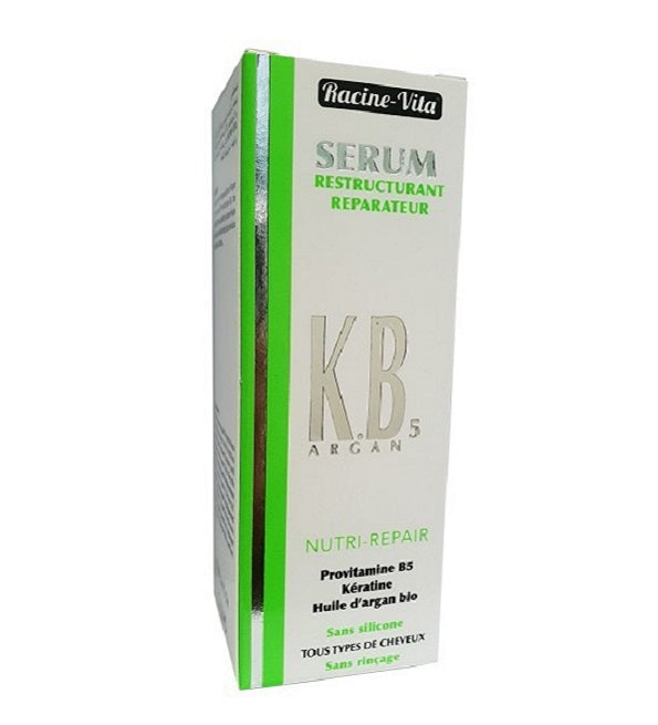 Racine Vita Sérum Réparateur K.B5 40ml