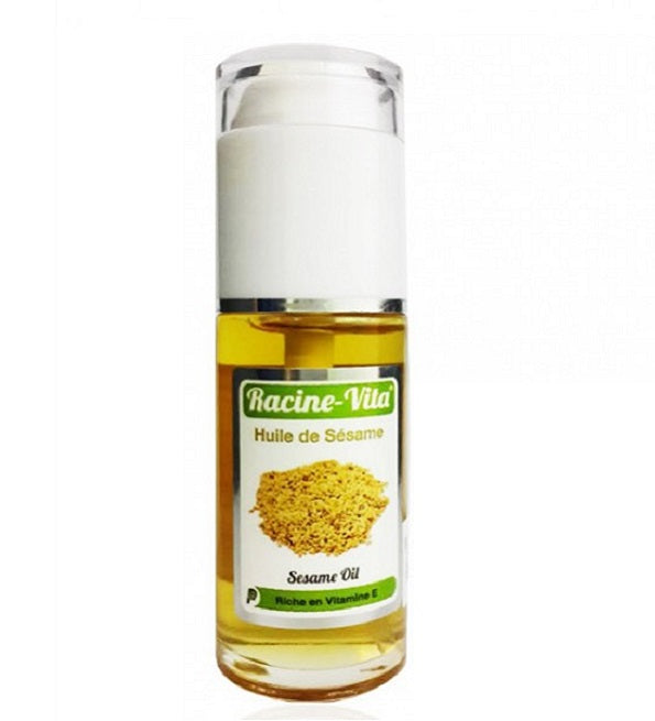 Racine Vita Huile de Sésame Fortifiante 40ml