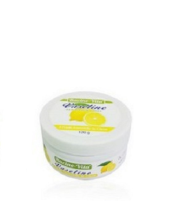 Racine Vita Vaseline Citron Crème Multi-Usage 120g