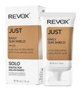 Revox B77 Just واقي الشمس اليومي SPF50+ UVA UVB