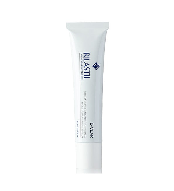 RILASTIL D-Clar Crème Dépigmentante Anti-Taches 40ml