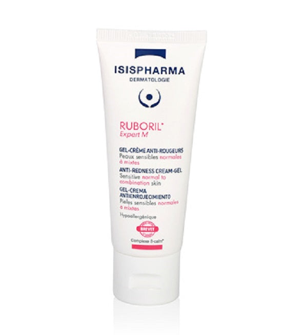 IsisPharma Ruboril Expert M جل كريم
