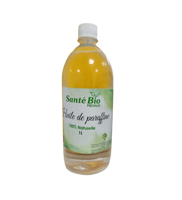 SANTE BIO Huile de Paraffine 1L