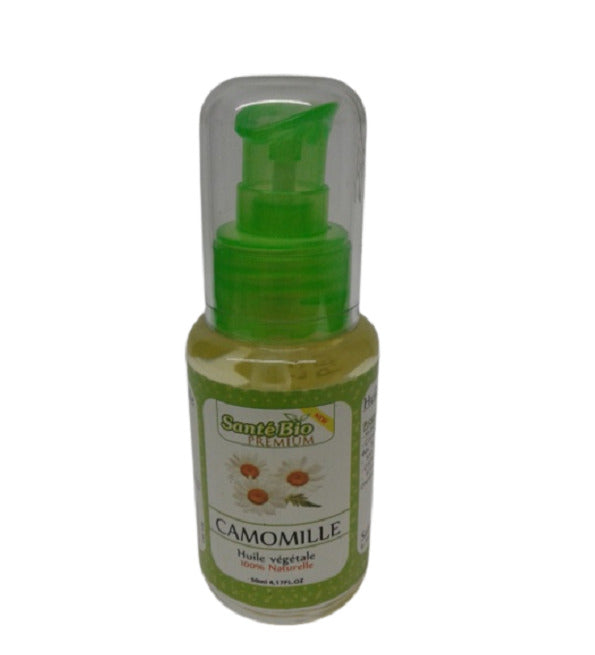 SANTE BIO Huile de Camomille Bio 50ml