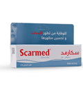 C.S Dermatologique Scarmed Gel de Silicone Anti-Cicatrices 15g