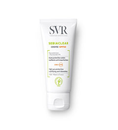 SVR Sebiaclear Crème SPF50 Anti-Imperfections 40ml