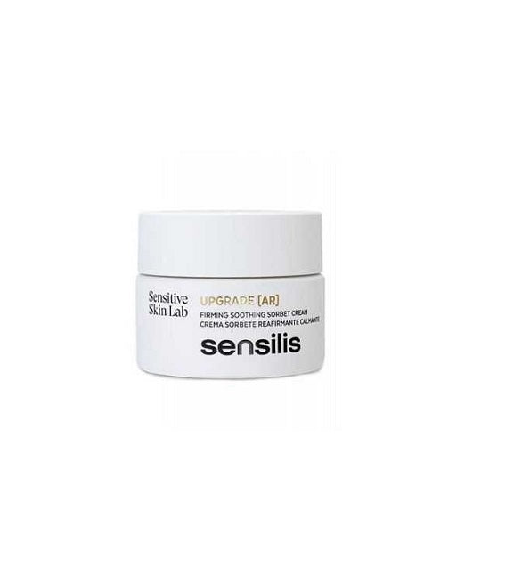 SENSILIS Upgrade AR Cream كريم مضاد للاحمرار 50 مل