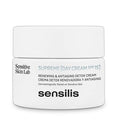 Sensilis Supreme Day Cream SPF15 Crème Anti-âge 50ml