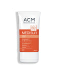 ACM Medisun Crème SPF 50+ Protection Solaire Corps Invisible