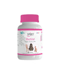 Spirit Biotine 60 Gélules Fortifiant Cheveux Ongles