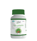 Spirit Saw Palmetto Fortifiant Capillaire 60 Gélules